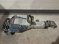 Breekhamer - 18kg - 230v - hex-28 bosch, gsh 16-28 e, bouwjaar 2018 - afbeelding 1 van  14