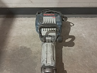 Breekhamer - 18kg - 230v - hex-28 bosch, gsh 16-28 e, bouwjaar 2018 - afbeelding 8 van  14