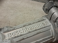 Breekhamer - 18kg - 230v - hex-28 bosch, gsh 16-28 e, bouwjaar 2018 - afbeelding 11 van  14