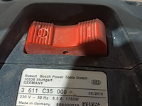 Breekhamer - 18kg - 230v - hex-28 bosch, gsh 16-28 e, bouwjaar 2018 - afbeelding 2 van  14