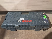 Breekhamer - 18kg - 230v - hex-28 bosch, gsh 16-28 e, bouwjaar 2018 - afbeelding 4 van  14
