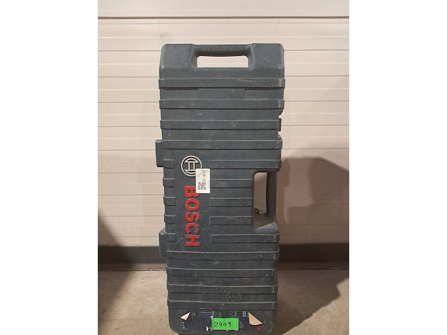 Breekhamer - 18kg - 230v - hex-28 bosch, gsh 16-28 e, bouwjaar 2018 - afbeelding 5 van  14