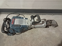 Breekhamer - 18kg - 230v - hex-28 bosch, gsh 16-28 e, bouwjaar 2018 - afbeelding 1 van  14