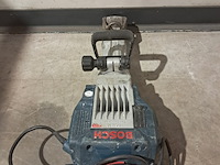 Breekhamer - 18kg - 230v - hex-28 bosch, gsh 16-28 e, bouwjaar 2018 - afbeelding 9 van  14