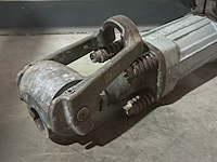 Breekhamer - 18kg - 230v - hex-28 bosch, gsh 16-28 e, bouwjaar 2018 - afbeelding 10 van  14