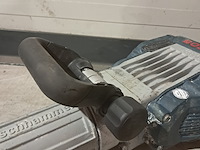 Breekhamer - 18kg - 230v - hex-28 bosch, gsh 16-28 e, bouwjaar 2018 - afbeelding 11 van  14