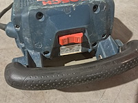 Breekhamer - 18kg - 230v - hex-28 bosch, gsh 16-28 e, bouwjaar 2018 - afbeelding 14 van  14