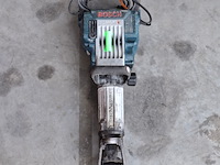 Breekhamer - 18kg - 230v - hex-28 bosch, gsh 16-28 e, bouwjaar 2018 - afbeelding 1 van  7