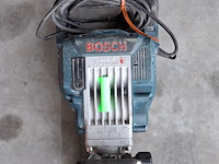 Breekhamer - 18kg - 230v - hex-28 bosch, gsh 16-28 e, bouwjaar 2018 - afbeelding 2 van  7