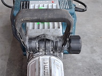 Breekhamer - 18kg - 230v - hex-28 bosch, gsh 16-28 e, bouwjaar 2018 - afbeelding 3 van  7