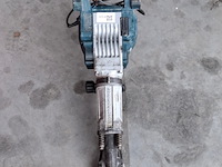 Breekhamer - 18kg - 230v - hex-28 bosch, gsh 16-28 e, bouwjaar 2018 - afbeelding 5 van  7