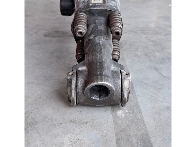 Breekhamer - 18kg - 230v - hex-28 bosch, gsh 16-28 e, bouwjaar 2018 - afbeelding 6 van  7