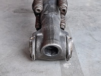 Breekhamer - 18kg - 230v - hex-28 bosch, gsh 16-28 e, bouwjaar 2018 - afbeelding 6 van  7
