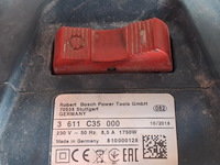 Breekhamer - 18kg - 230v - hex-28 bosch, gsh 16-28 e, bouwjaar 2018 - afbeelding 7 van  7