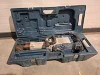 Breekhamer - 18kg - 230v - hex-28 bosch, gsh 16-28 e, bouwjaar 2018