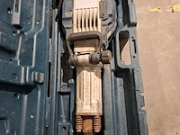 Breekhamer - 18kg - 230v - hex-28 bosch, gsh 16-28 e, bouwjaar 2018 - afbeelding 2 van  8