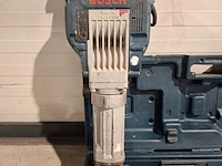 Breekhamer - 18kg - 230v - hex-28 bosch, gsh 16-28 e, bouwjaar 2018 - afbeelding 5 van  8