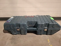 Breekhamer - 18kg - 230v - hex-28 bosch, gsh 16-28 e, bouwjaar 2018 - afbeelding 7 van  8