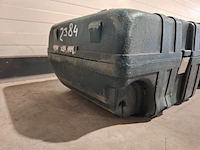Breekhamer - 18kg - 230v - hex-28 bosch, gsh 16-28 e, bouwjaar 2018 - afbeelding 8 van  8