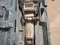 Breekhamer - 18kg - 230v - hex-28 bosch, gsh 16-28 e, bouwjaar 2019 - afbeelding 2 van  7