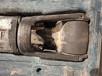 Breekhamer - 18kg - 230v - hex-28 bosch, gsh 16-28 e, bouwjaar 2019 - afbeelding 3 van  7