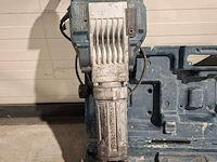 Breekhamer - 18kg - 230v - hex-28 bosch, gsh 16-28 e, bouwjaar 2019 - afbeelding 5 van  7
