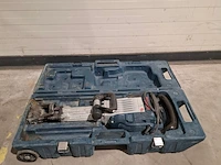 Breekhamer - 18kg - 230v - hex-28 bosch, gsh 16-28 e, bouwjaar 2019