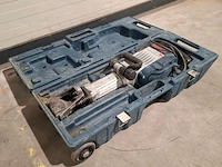 Breekhamer - 18kg - 230v - hex-28 bosch, gsh 16-28 e, bouwjaar 2019 - afbeelding 2 van  7