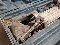 Breekhamer - 18kg - 230v - hex-28 bosch, gsh 16-28 e, bouwjaar 2019 - afbeelding 3 van  7