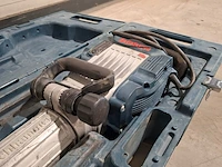 Breekhamer - 18kg - 230v - hex-28 bosch, gsh 16-28 e, bouwjaar 2019 - afbeelding 4 van  7