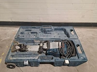 Breekhamer - 18kg - 230v - hex-28 bosch, gsh 16-28 e, bouwjaar 2019