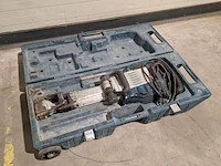 Breekhamer - 18kg - 230v - hex-28 bosch, gsh 16-28 e, bouwjaar 2019 - afbeelding 2 van  6