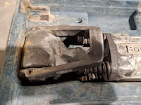 Breekhamer - 18kg - 230v - hex-28 bosch, gsh 16-28 e, bouwjaar 2019 - afbeelding 3 van  6