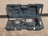 Breekhamer - 18kg - 230v - hex-28 bosch, gsh 16-28 e, bouwjaar 2020 - afbeelding 1 van  5