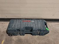 Breekhamer - 18kg - 230v - hex-28 bosch, gsh 16-28 e, bouwjaar 2020 - afbeelding 5 van  5