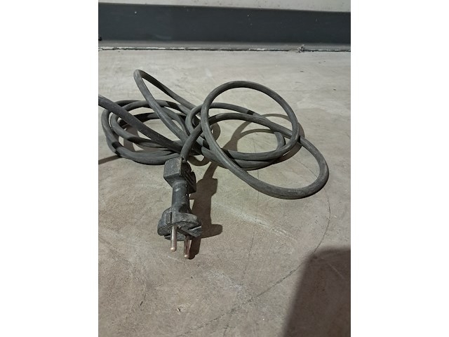 Breekhamer - 18kg - 230v - hex-28 bosch, gsh 16-28 e, bouwjaar 2020 - afbeelding 3 van  14