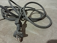 Breekhamer - 18kg - 230v - hex-28 bosch, gsh 16-28 e, bouwjaar 2020 - afbeelding 3 van  14