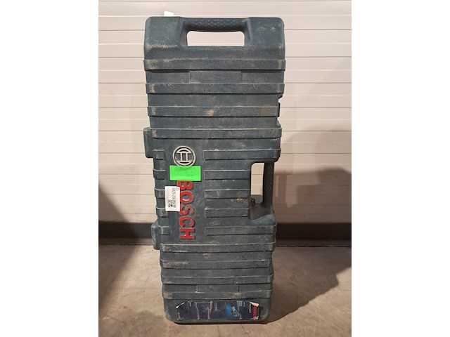 Breekhamer - 18kg - 230v - hex-28 bosch, gsh 16-28 e, bouwjaar 2020 - afbeelding 5 van  14