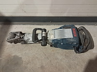 Breekhamer - 18kg - 230v - hex-28 bosch, gsh 16-28 e, bouwjaar 2020 - afbeelding 1 van  14