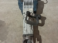 Breekhamer - 18kg - 230v - hex-28 bosch, gsh 16-28 e, bouwjaar 2020 - afbeelding 7 van  14