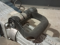 Breekhamer - 18kg - 230v - hex-28 bosch, gsh 16-28 e, bouwjaar 2020 - afbeelding 11 van  14