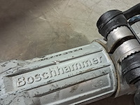 Breekhamer - 18kg - 230v - hex-28 bosch, gsh 16-28 e, bouwjaar 2020 - afbeelding 12 van  14