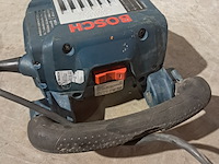 Breekhamer - 18kg - 230v - hex-28 bosch, gsh 16-28 e, bouwjaar 2020 - afbeelding 14 van  14