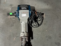 Breekhamer - 30kg - 230v - hex-28 bosch, gsh 27 vc, bouwjaar 2016 - afbeelding 1 van  3