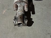 Breekhamer - 30kg - 230v - hex-28 bosch, gsh 27 vc, bouwjaar 2016 - afbeelding 3 van  3