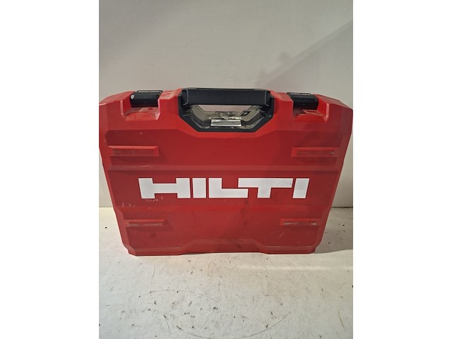 Breekhamer - 6kg - 230v - sds-max - hilti hilti, te 500, bouwjaar 2021 - afbeelding 5 van  5