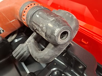 Breekhamer - 6kg - 230v - sds-max - hilti hilti, te 500, bouwjaar 2021 - afbeelding 4 van  6