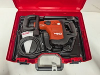 Breekhamer - 6kg - 230v - sds-max - hilti hilti, te 500, bouwjaar 2021 - afbeelding 2 van  10
