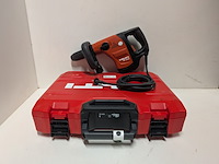 Breekhamer - 6kg - 230v - sds-max - hilti hilti, te 500, bouwjaar 2021 - afbeelding 1 van  10