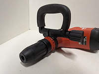 Breekhamer - 6kg - 230v - sds-max - hilti hilti, te 500, bouwjaar 2021 - afbeelding 5 van  10